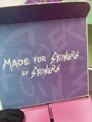 stoner stix